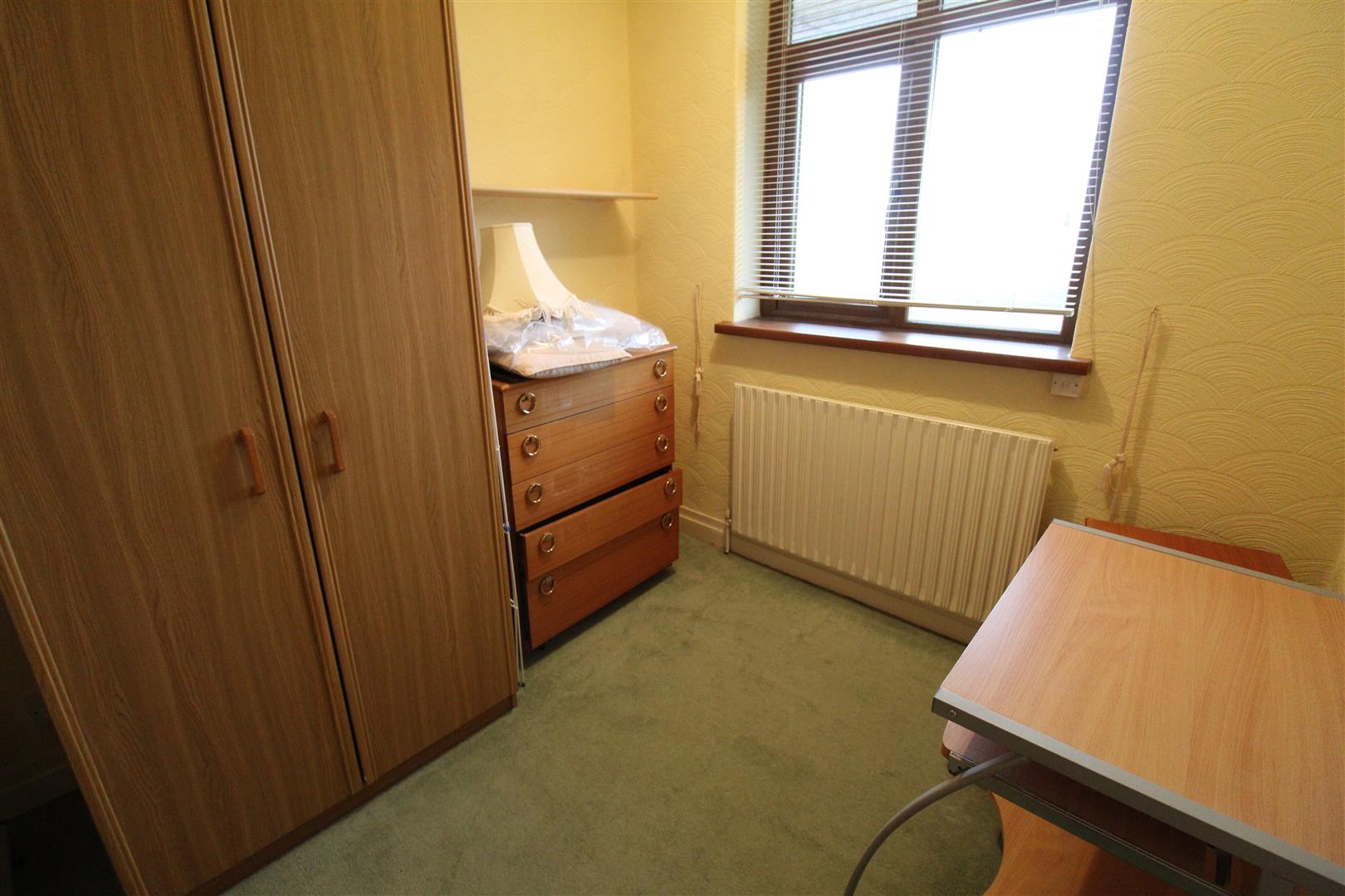Endon Road, Norton Green, Stoke-On-Trent